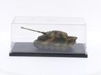 Schaal 1:72 Dragon armour King tiger Henschell Turret. #4147, Ophalen of Verzenden, Gebruikt, Overige typen