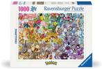 Pokémon 151 Puzzel (1000 stukjes) | Ravensburger - Puzzels, Hobby en Vrije tijd, Denksport en Puzzels, Verzenden, Nieuw