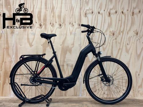Hercules Intero I-R8 E-Bike Shimano Nexus 2023, Fietsen en Brommers, Elektrische fietsen, Zo goed als nieuw, 51 tot 55 cm, Overige merken