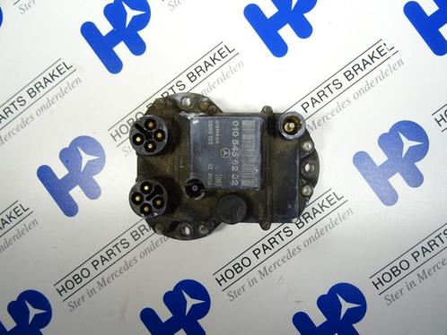 Ontstekingsmodule A 010 545 5232 o.a: 190 serie w201, Auto-onderdelen, Motor en Toebehoren, Gebruikt, 3 maanden garantie, Mercedes-Benz