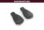 2-knops smartkey behuizing  kpb1556 voor Mercedes, Auto-onderdelen, Verzenden, Nieuw, Mercedes-Benz