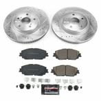 Power Stop 2019 Toyota Avalon Front Z23 Evolution Sport, Ophalen of Verzenden, Nieuw