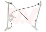 RAAMREGELAAR VOOR RENAULT MEGANE II M 2002-2005 8200098915, Ophalen of Verzenden, Nieuw
