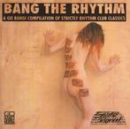 cd - Various - Bang The Rhythm - A Go Bang! Compilation O..., Verzenden, Zo goed als nieuw