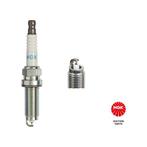 Ngk Ilzkar8H8S Bougie Spark Plug Honda Civic 2,0 15-, Nieuw, Verzenden