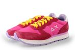 Sun68 Sneakers in maat 41 Roze | 10% extra korting, Kleding | Dames, Overige kleuren, Verzenden, Sun68, Sneakers of Gympen