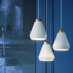 Herstal - Mikael Berlin - Plafondlamp - Edge Pendant 250 -