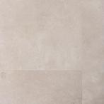 Klik PVC Tegel Leisteen light grey 0,55mm, Ophalen, Nieuw