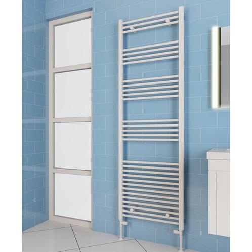 Designradiator Boss & Wessing Vertico Multirail 180x60 cm, Doe-het-zelf en Verbouw, Verwarming en Radiatoren, Ophalen of Verzenden