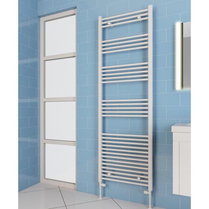 Designradiator Boss & Wessing Vertico Multirail 180x60 cm, Doe-het-zelf en Verbouw, Verwarming en Radiatoren, Ophalen of Verzenden