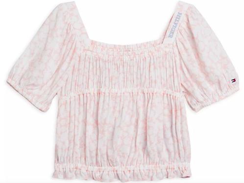 -40% Tommy Hilfiger  Tommy Hilfiger Kgokgo7872  maat 164, Kinderen en Baby's, Kinderkleding | Maat 164, Nieuw, Verzenden