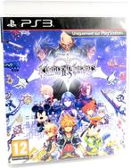 Kingdom Hearts HD 2.5 ReMIX-Frans (PlayStation 3) Gebruikt, Spelcomputers en Games, Games | Sony PlayStation 3, Ophalen of Verzenden