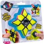 Magic Puzzle - Spinner | Clown Games - Puzzels, Verzenden, Nieuw