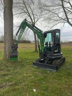 Aameck F27 | NIEUW | 2,8 ton | Binnendraaier, Graafmachine