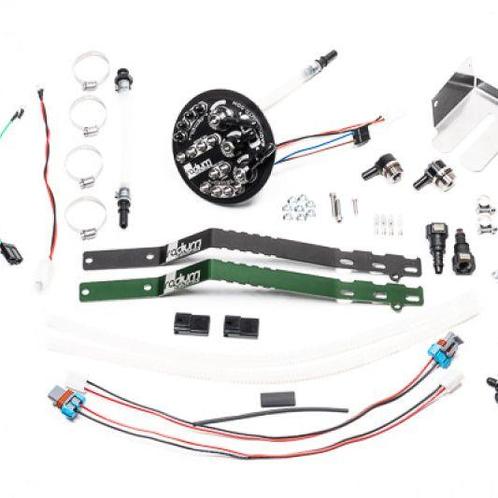 Radium Nissan S14/S15/R33/R34 Fuel Hanger For, Auto-onderdelen, Brandstofsystemen, Ophalen of Verzenden