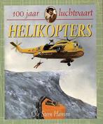 Helikopters 9789054834823 Ole Steen Hansen, Boeken, Gelezen, Ole Steen Hansen, Verzenden