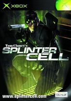Tom Clancys - Splinter Cell (Online) - xbox, Verzenden, Nieuw