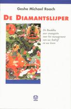 De diamantslijper 9789062290680 G.M. Roach, Verzenden, Gelezen, G.M. Roach
