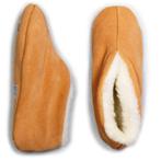Bernardino Spaanse sloffen Beige Maat 44