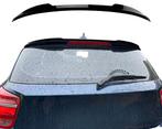 Carnamics Achterspoiler | BMW 1-serie 11-15 5-d (F20) / 1-se, Verzenden, Nieuw