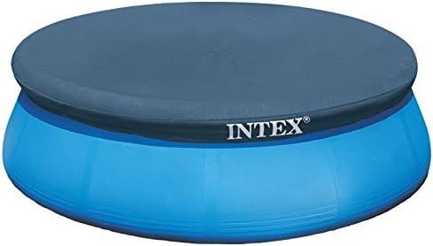 Intex Afdekzeil voor EasySet Pool 3,05 m, blauw, Tuin en Terras, Zwembad-toebehoren, Verzenden