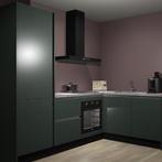 Verde greeploze keuken Ecuador 35270, Verzenden, Nieuw