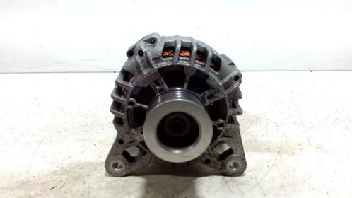 Dynamo Renault Twingo II 1.2 16V 8200654541C, Auto-onderdelen, Motor en Toebehoren, ARN erkend, Stiba lid, Erkend duurzaam, Gebruikt