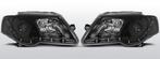 Koplampen LED DRL | Volkswagen Passat B6 2005-2010 | met ver, Auto-onderdelen, Verzenden, Nieuw, Volkswagen