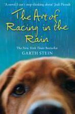 Art Of Racing In Rain 9780007281190 Garth Stein, Verzenden, Gelezen, Garth Stein