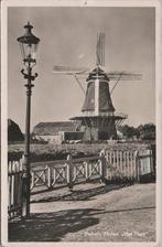 PUTTEN - Molen Het Hert, Verzamelen, Verzenden, Gelopen