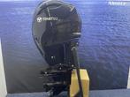 Tohatsu 115pk Buitenboordmotor slechts 40 vaaruren, Watersport en Boten, Buiten- en Binnenboordmotoren, Viertaktmotor, Ophalen of Verzenden