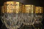 ISMIE LUX - Drinkservies (6) - superieure juwelen whisky, Antiek en Kunst, Antiek | Meubels | Tafels