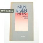 Mijn eigen huis 9789026305832 Kolk, Verzenden, Gelezen, Kolk