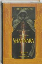 De reis van Shanara | 9789022537251 | BROOKS, Terry, Boeken, Zo goed als nieuw, BROOKS, Terry