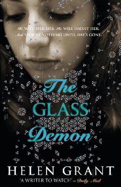 Glass Demon 9780141325767 Helen Grant, Boeken, Overige Boeken, Gelezen, Verzenden