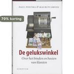 De Gelukswinkel 9789055944453 Paul Postma, Verzenden, Zo goed als nieuw, Paul Postma