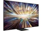Samsung Neo QLED QN800D 75 inch Zwart, Verzenden, Nieuw