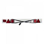 Novio Lichtbalk LED kunststof 1370mm 600cm 7-polige stekker, Auto diversen, Ophalen of Verzenden, Nieuw