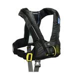 Spinlock Deckvest Vito Reddingsvest - 170N - zwart -, Watersport en Boten, Accessoires en Onderhoud, Ophalen of Verzenden, Nieuw