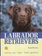 Labrador retrievers by Diane McCarty (Hardback), Boeken, Gelezen, Diane Mccarty, Verzenden