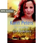 Een vreemdeling op de Rijnsburghoeve / VCL-serie, Boeken, Verzenden, Gelezen, Karin Peters