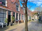 Te huur: Huis 4e Binnenvestgracht in Leiden, Leiden, Zuid-Holland