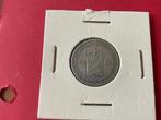 Nederland. Wilhelmina. 1/2 Gulden 1922/1930 (5 stuks), Postzegels en Munten, Munten | Nederland