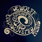 lp nieuw - DeWolff - Strange Fruits And Undiscovered Plants, Verzenden, Zo goed als nieuw