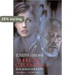 HIGH CRIMES / DE KRIJGSRAAD FILM ED 9789024544561, Boeken, Verzenden, Gelezen, Joseph Finder