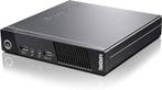 nieuwstaat Lenovo MINI PC M73 (2,5Ghz) 4/8/16GB, Ophalen of Verzenden, Zo goed als nieuw