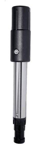 Scotty 254 Rod Holder Extender, SS and Nylon, Nieuw, Overige typen