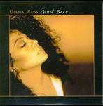 cd single card - Diana Ross - Goin Back, Cd's en Dvd's, Cd Singles, Zo goed als nieuw, Verzenden