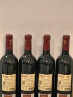 Protos 5º Año - Ribera del Duero Reserva - 4 Flessen (0.75, Nieuw