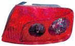 Achterlicht VOOR PEUGEOT 407 2004-2010 6351GC, Ophalen of Verzenden, Nieuw